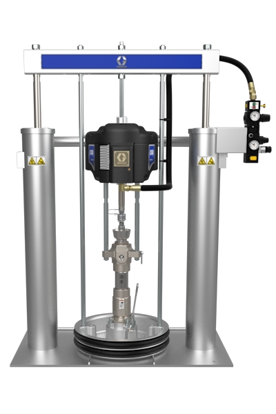 [CM2L79] CHECK-MATE SUMINISTRO UNIDAD, 68:1, 6.5 ÉMBOLO, 200L