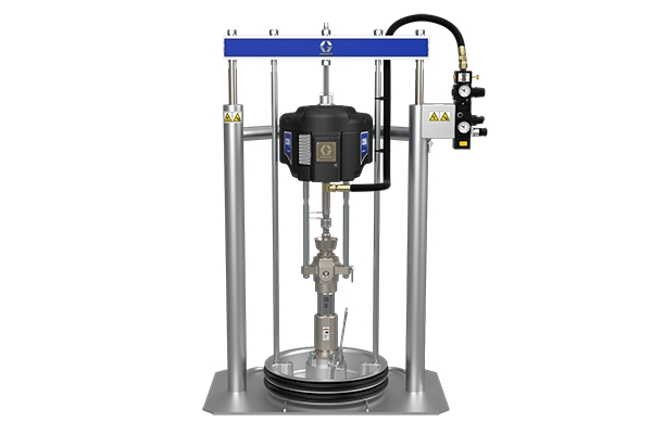 [CM3959] CHECK-MATE SUMINISTRO UNIDAD, 55:1, 3.0 ÉMBOLO, 200L