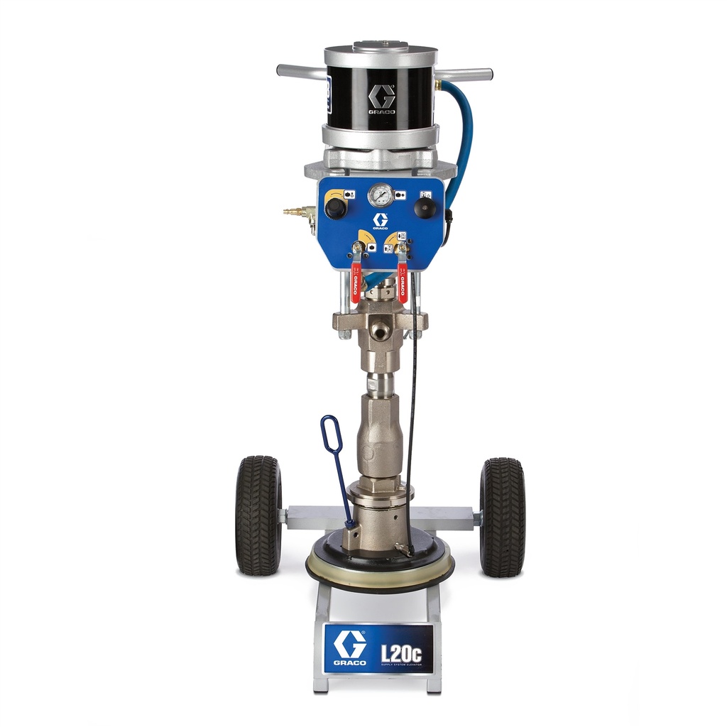 [CM7B1G] CHECK-MATE SUMINISTRO UNIDAD, 20:1, 0 VOLTIOS, L20C, 20L