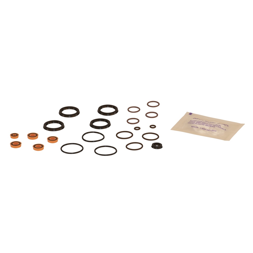 [D5000070] KIT, SELLO, 1052-10A-***-125-V