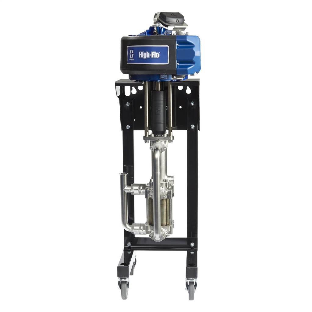 [JS35C8] ALTA-FLO BOMBA, XL34/2000, REMOTO, SELLADO, TRI