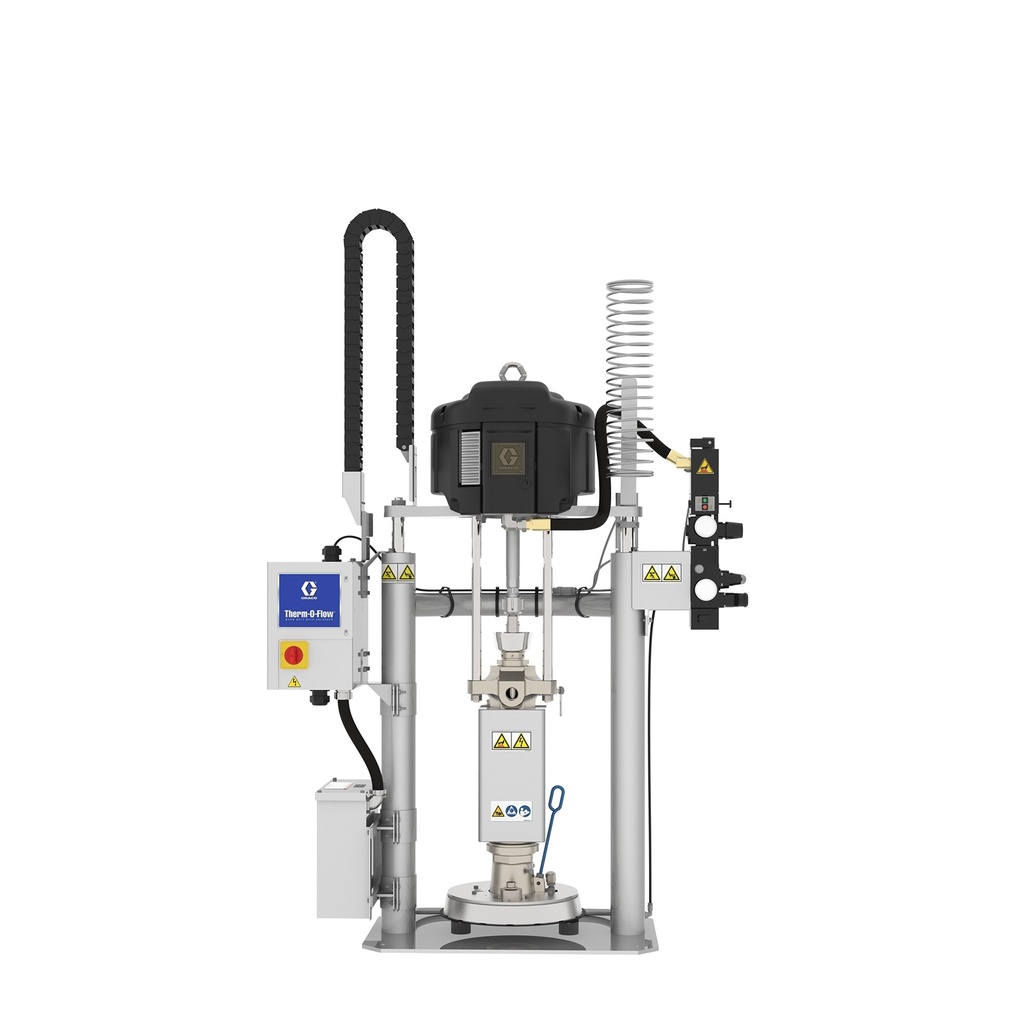 [WMC21D3] TÉRMICO-O-CAUDAL SUMINISTRO UNIDAD, 36:1HCS, D60-60H, 240V, N