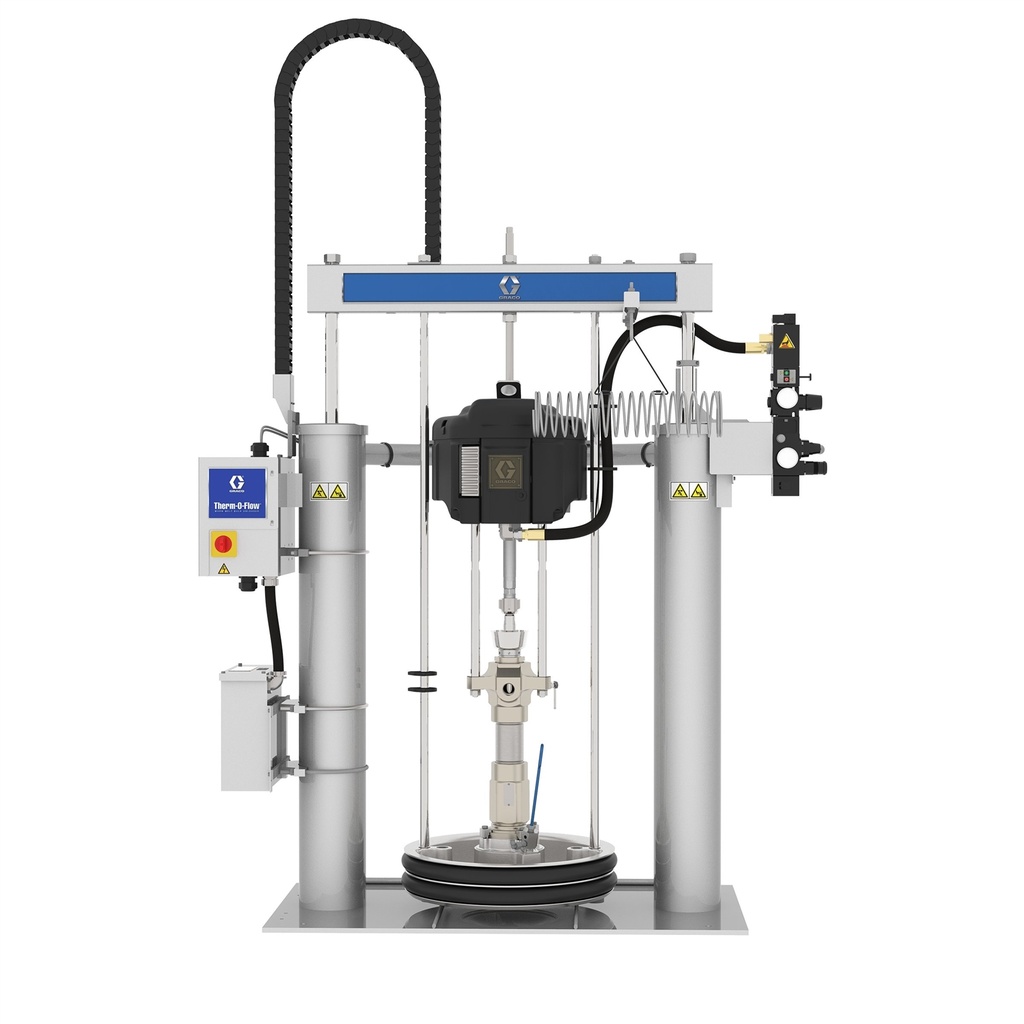 [WMC33F4] TÉRMICO-O-CAUDAL SUMINISTRO UNIDAD, 36:1ACM, D200S-200A, 480V, N