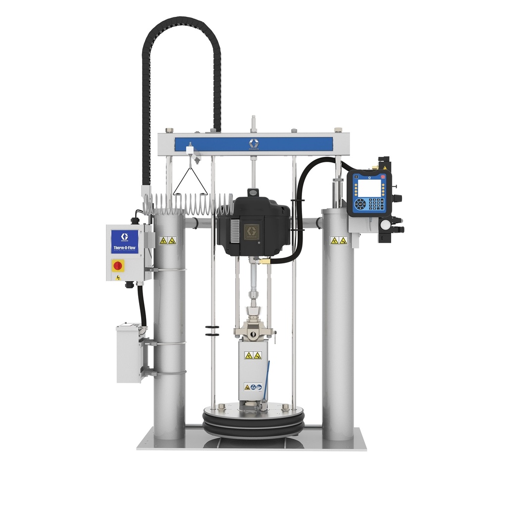 [WMC43G2] TÉRMICO-O-CAUDAL SUMINISTRO UNIDAD, 36:1HCM, D200S-200H, 480V, A