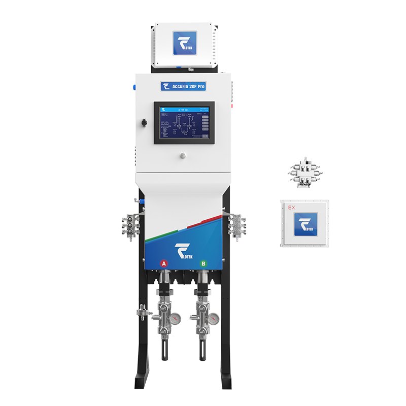 [877702] Throat repuestos kit-C