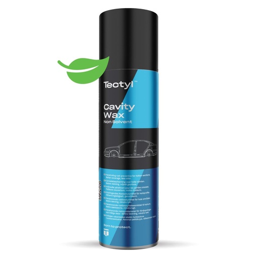 [23600110] Tectyl™ Cavity Wax Non Solvent