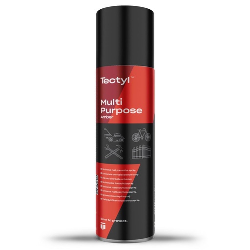 [23600105] Tectyl™ Multipurpose Amber