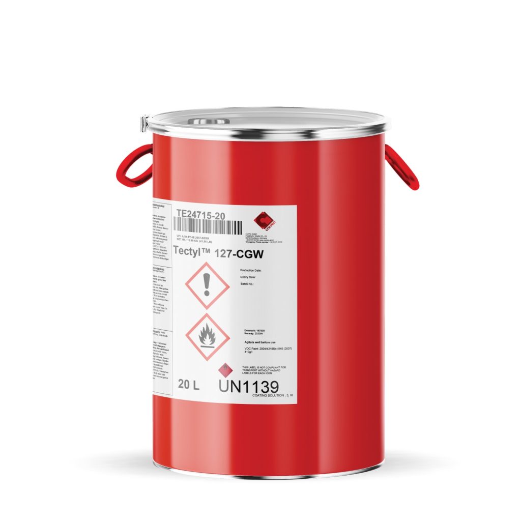 [TECTYL-127-CGW] Tectyl™ 127 CGW