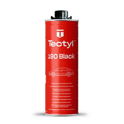 [TECTYL-190-BLACK] Tectyl™ 190 Black