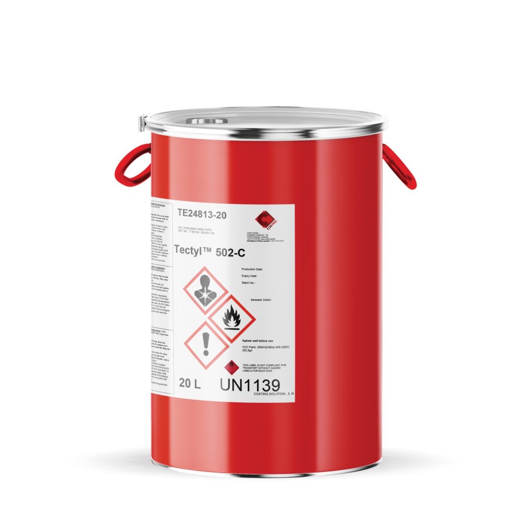 [TECTYL-502-C] Tectyl™ 502-C