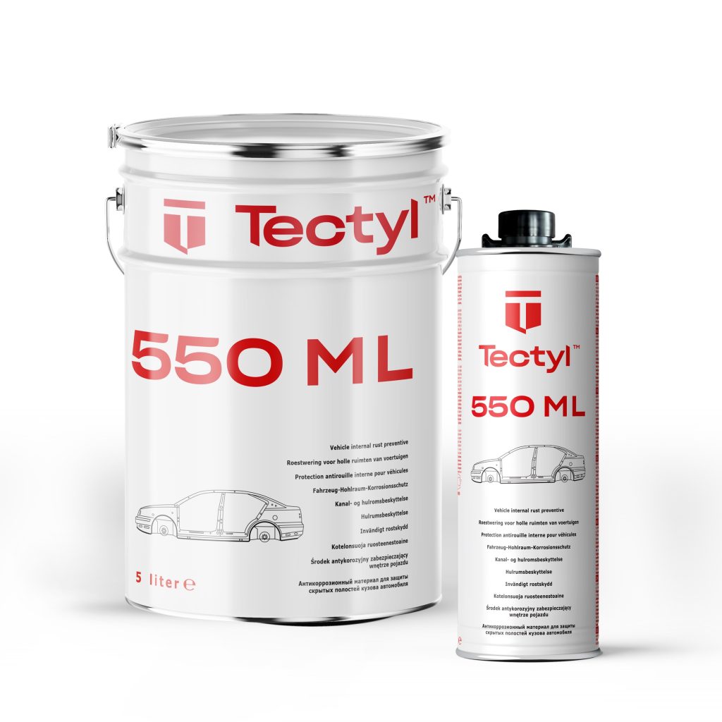 [TECTYL-550-ML] Tectyl™ 550-ML