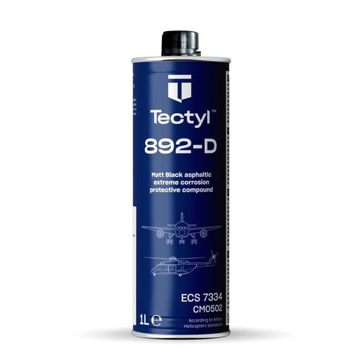 [TECTYL-892-D] Tectyl™ 892-D
