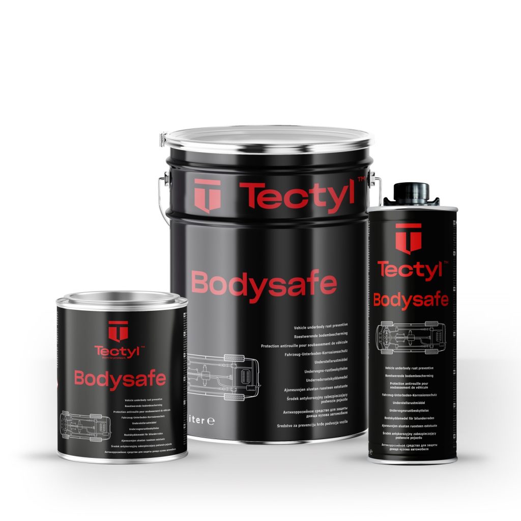 [TECTYL-BODYSAFE] Tectyl™ Bodysafe