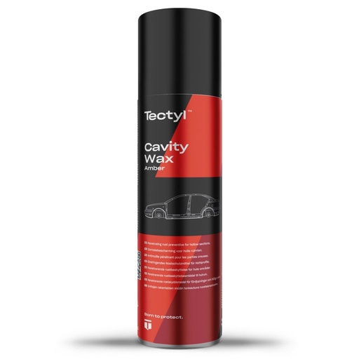 [TECTYL-CAVITY-WAX-AMBER] Tectyl™ Cavity Wax Amber