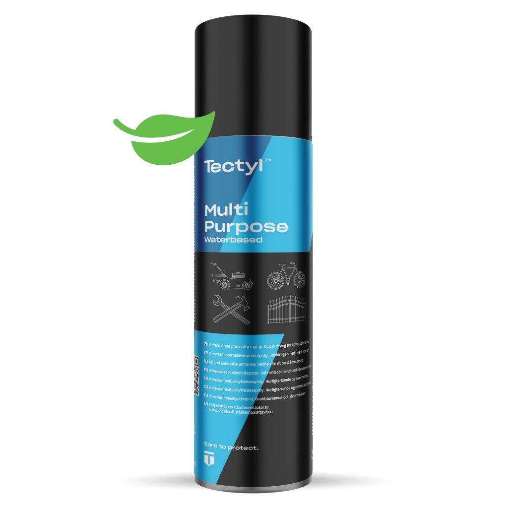 [TECTYL-MULTIPURPOSE-WATERBASED] Tectyl™ Multipurpose Waterbased