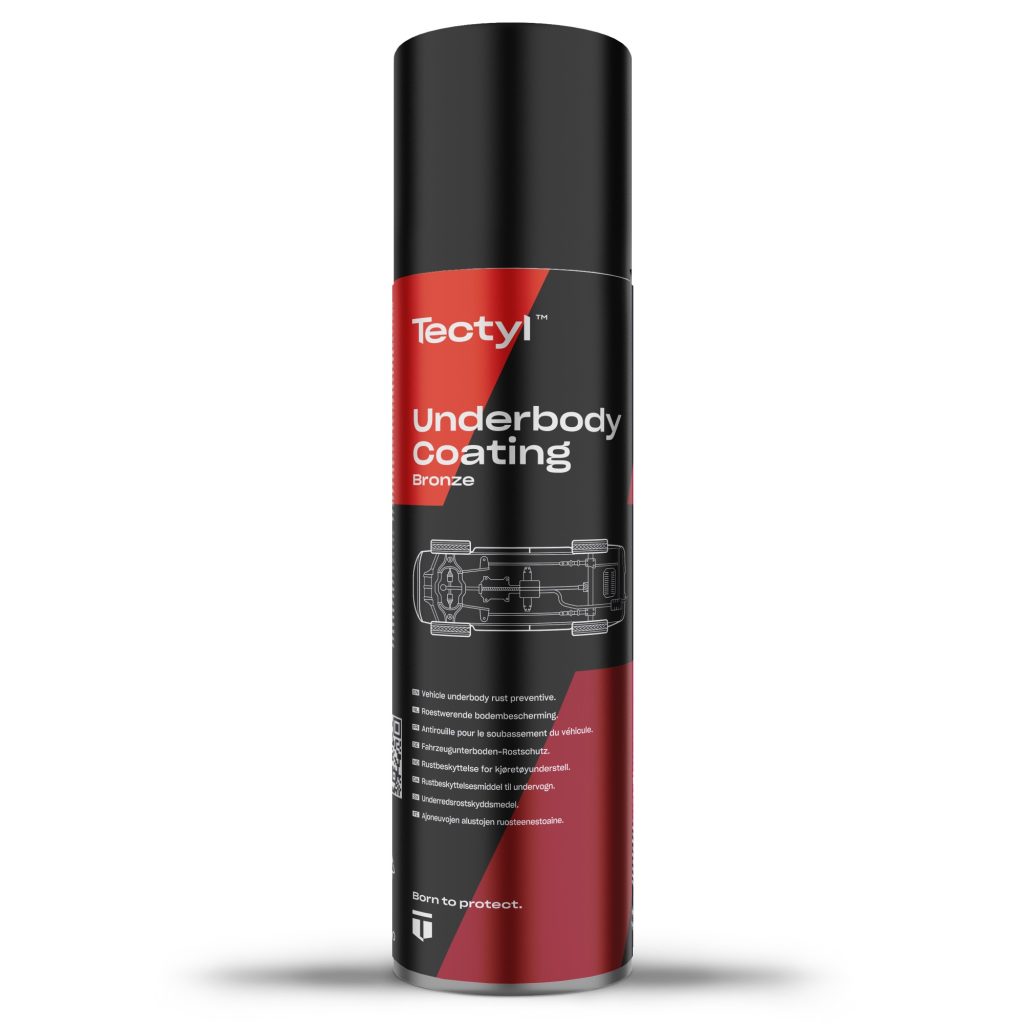 [TECTYL-UNDERBODY-COATING-BRONZE] Tectyl™ Underbody Coating Bronze