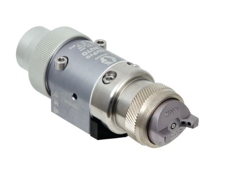 [24A755] Airpro Gun, Auto, Hvlp, Gm, 1.1