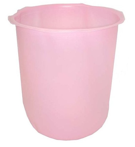 [112078] REVESTIMIENTO INTERIOR KIT, 9.5 L (X25) ALTO VOLUMEN BAJA PRESIÓN (HVLP) PRESIÓN COPA