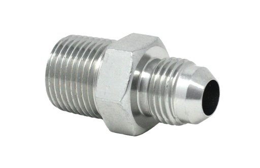[117832] ADAPTADOR STRT., 3/8 X9/16-18