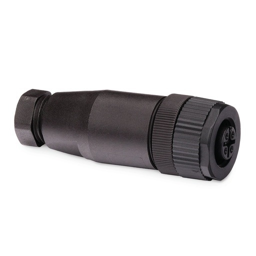 [124301] CONEXIÓN, EUROFAST, MACHO, STGT