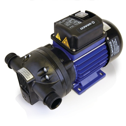[127643] LD AZUL BOMBA, 12V, DEF