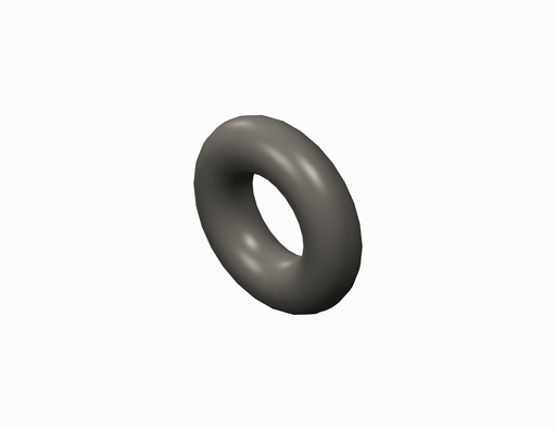 [13076-06] JUNTA TÓRICA, POLITETRAFLUOROETILENO (PTFE), 2-006