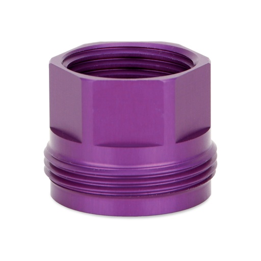 [134343] SEPARADOR, INYECTOR, .125, PURPLE