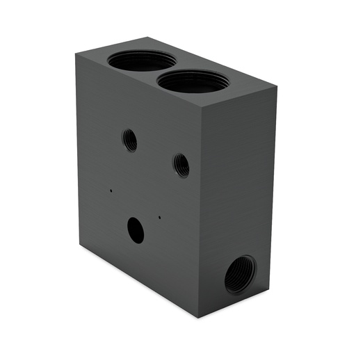[134362] TAPÓN, CONJUNTO, INYECTOR PUERTO