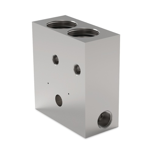 [134372] SEPARADOR, INYECTOR, .045, PLATEADO