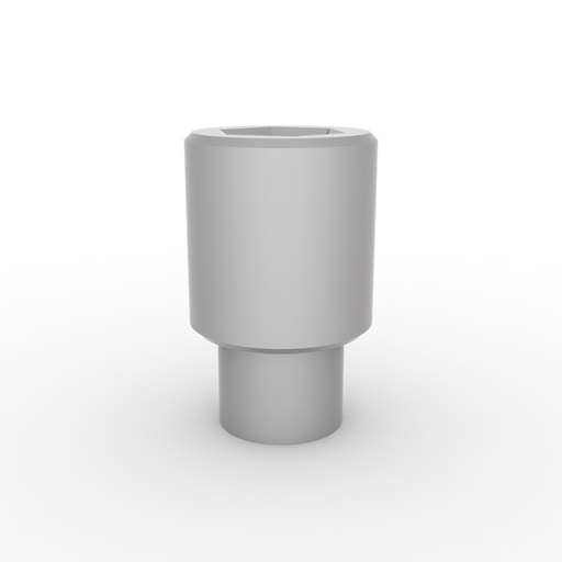 [136249] TORNILLO, SHS, EXTERIOR BOQUILLA, M5X8