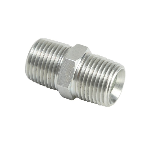 [158491] ACCESORIO, NIPLE, 1/2NPT