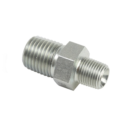 [16G246] RACOR, 1/4 ROSCA NPT X 1/8 ROSCA NPT