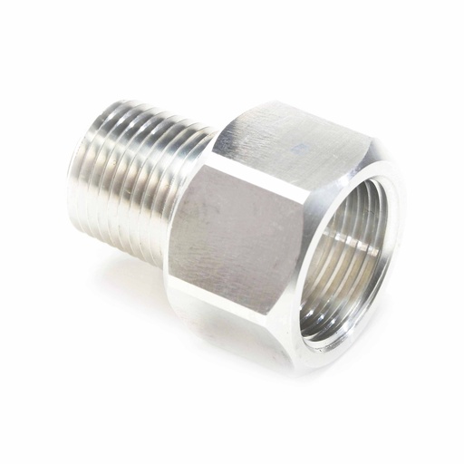 [16M355] ADAPTADOR, SILENCIADOR, 1050