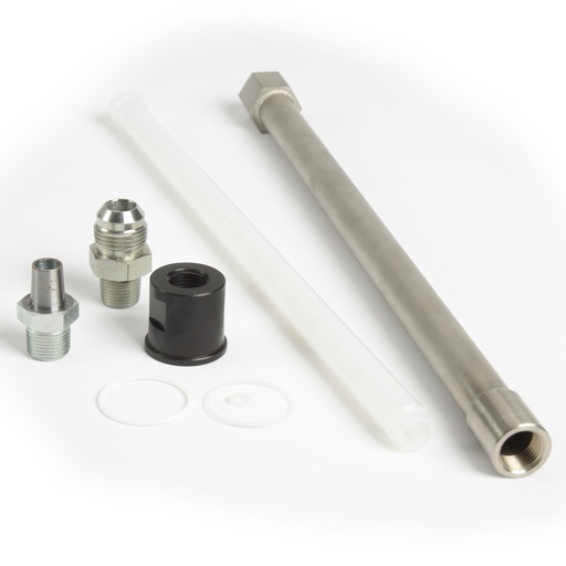 [16T680] KIT, RTM BOQUILLA, RS PISTOLA