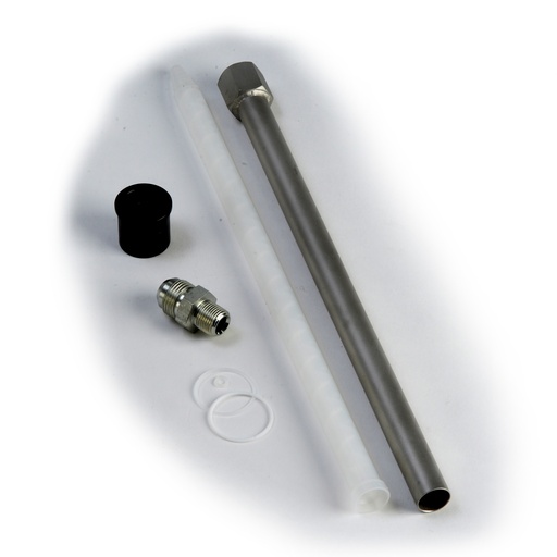[16T707] KIT, CASTING BOQUILLA, RS PISTOLA