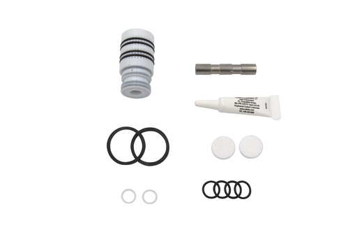 [17F112] KIT, RECONSTRUCCIÓN DRY PIEZAS ACERO ALUMINIO CARBONO 205