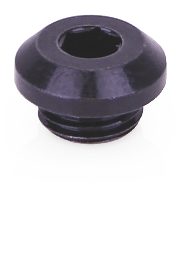 [17L651] TAPÓN, DOUBLING, CONECTOR ESTÁNDAR PERSONALIZADO, M10X1