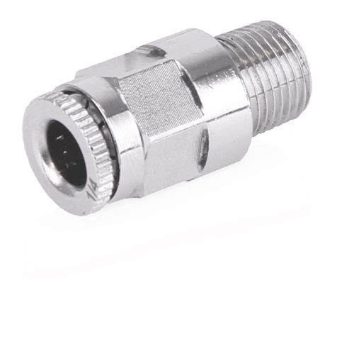[17L653] RACOR, PTC, 1/4, W/ 1/8 ROSCA NPT