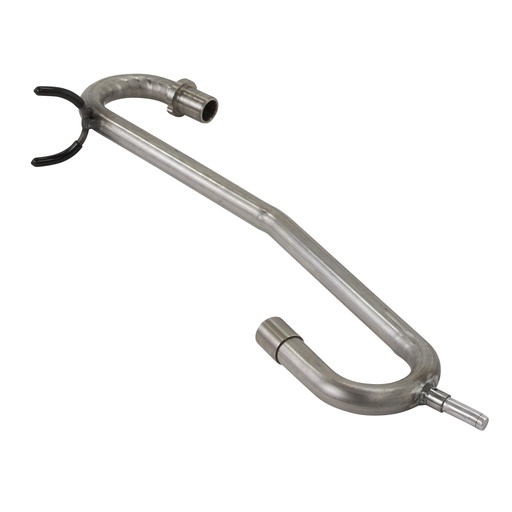 [18D086] KIT, ACCESORIO, GOOSENECK