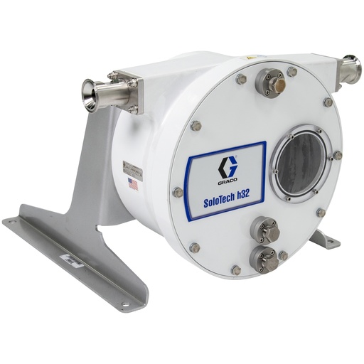 [19D089] SOLOTECH ST32 BOMBA, H32-0-FG-ACERO INOXIDABLE-A1-A1-0