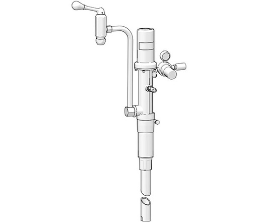 [2000726] KIT, SPIGOT PAQUETE