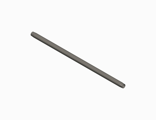 [20394-00] TUBO, PICK-UP, 1 ROSCA NPT