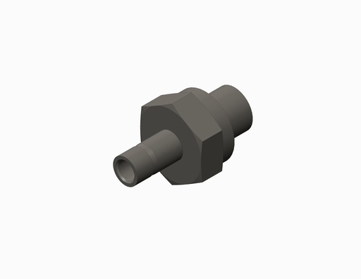 [21039-00] FTG, ADAPTADOR, 3/8T X 9/16-18SST