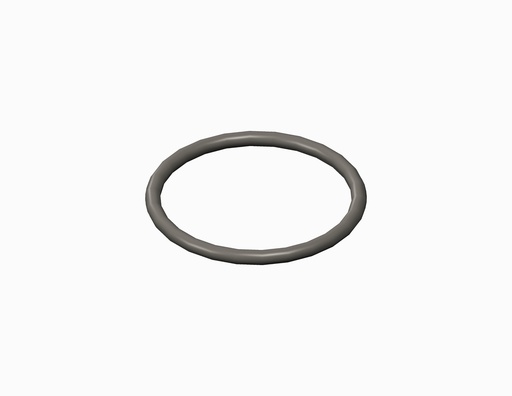 [21044-04] JUNTA TÓRICA, JUNTA TÓRICA, SILICONA, 2-125