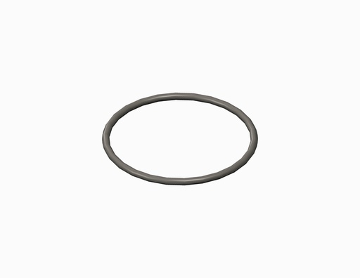 [21044-06] JUNTA TÓRICA, JUNTA TÓRICA, SILICONA, 2-432
