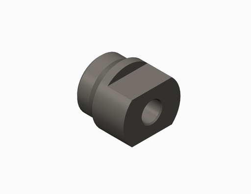 [21189-00] TUERCA, RETENEDOR, FILTRO>