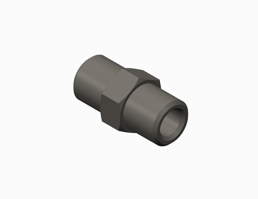 [21675-00] VÁLVULA, RETENCIÓN, 3/8NPT