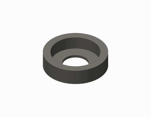 [22210-05] CABEZAL, COLOR, RETENEDOR