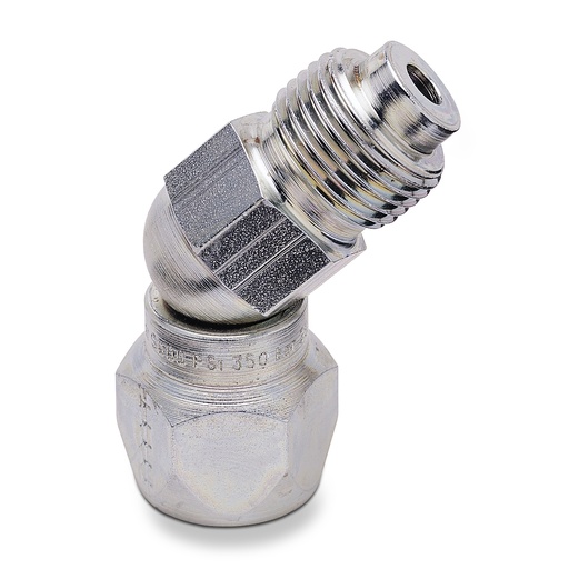 [224399] ADAPTADOR 45DEG GIRATORIO 7/8 (F X M)