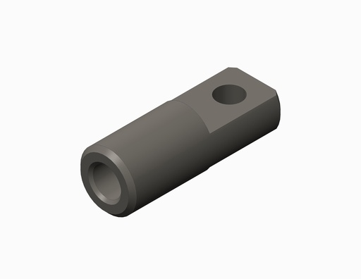 [23586-00] ADAPTADOR, BIMBA, INDY, AUTOMÁTICO